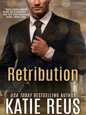 cover image of Retribution